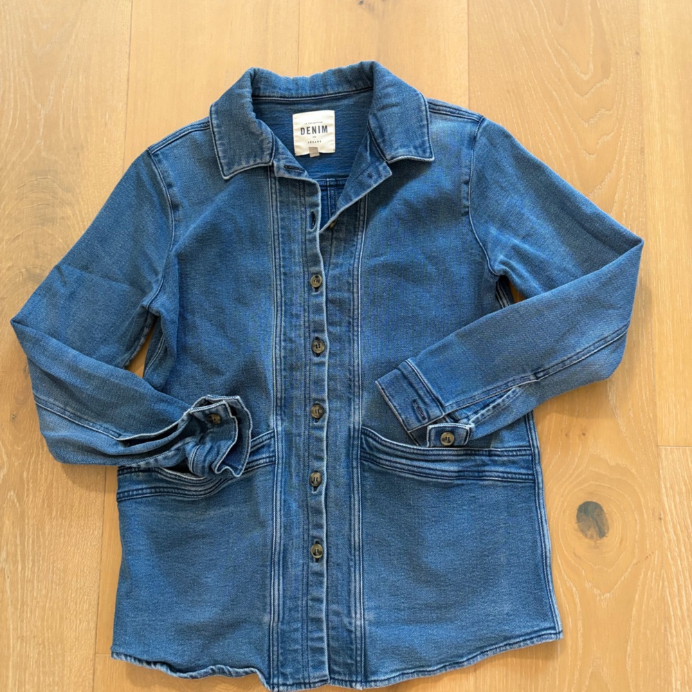 ✨Sezane Will Jacket - Picture 3 of 6